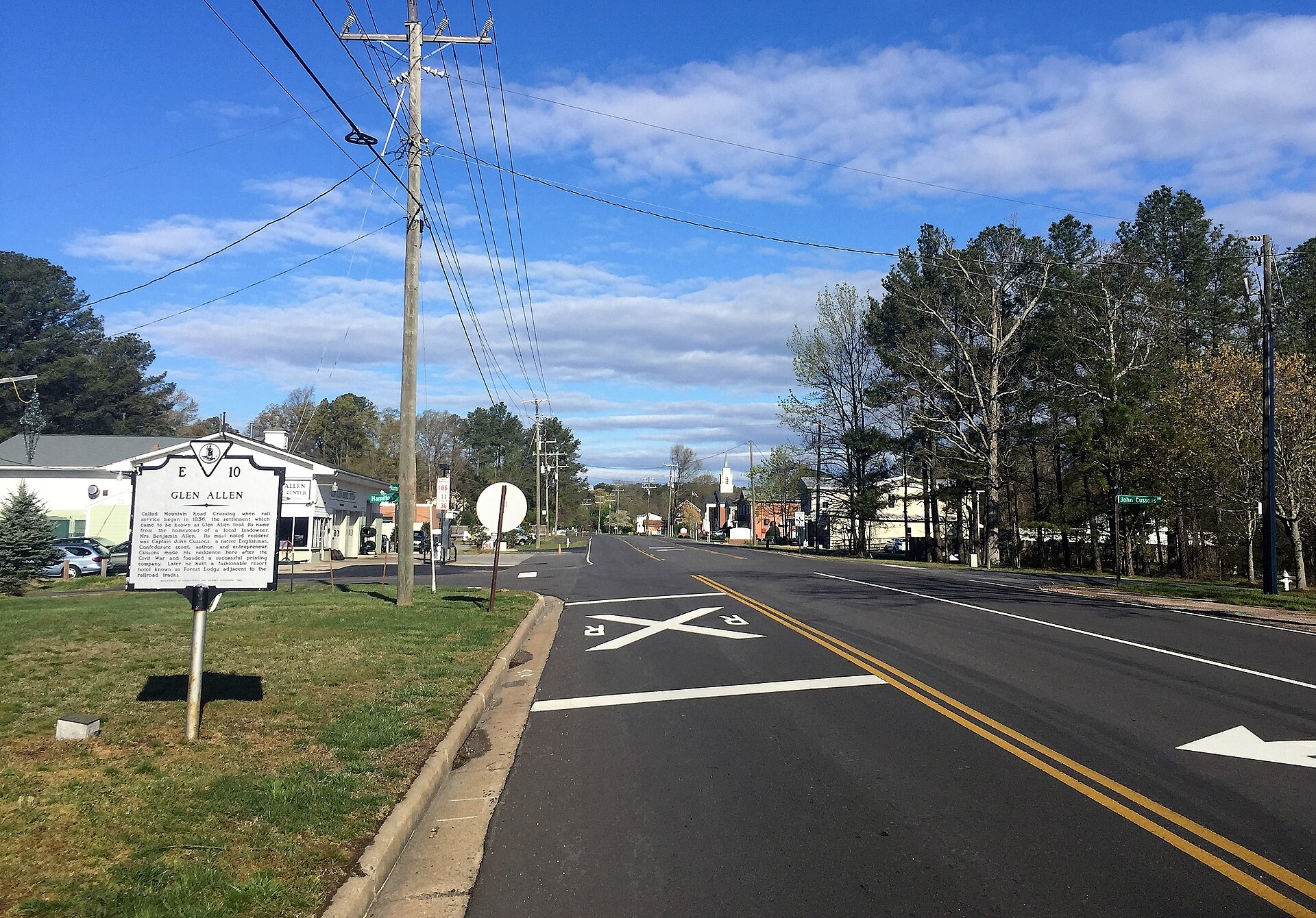 Movers in Glen Allen, VA