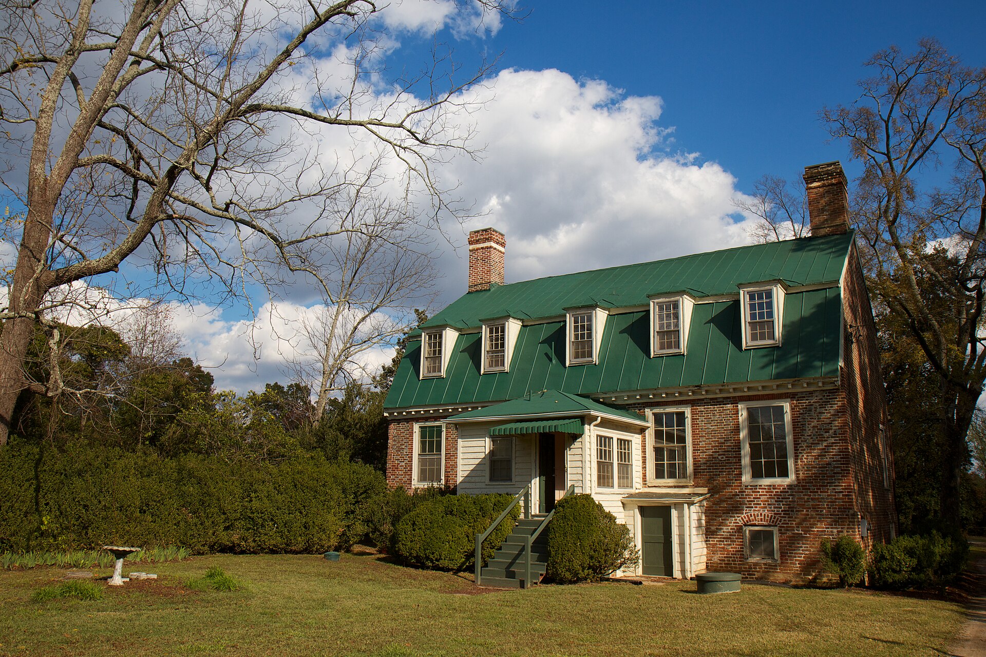Movers in Mechanicsville, VA