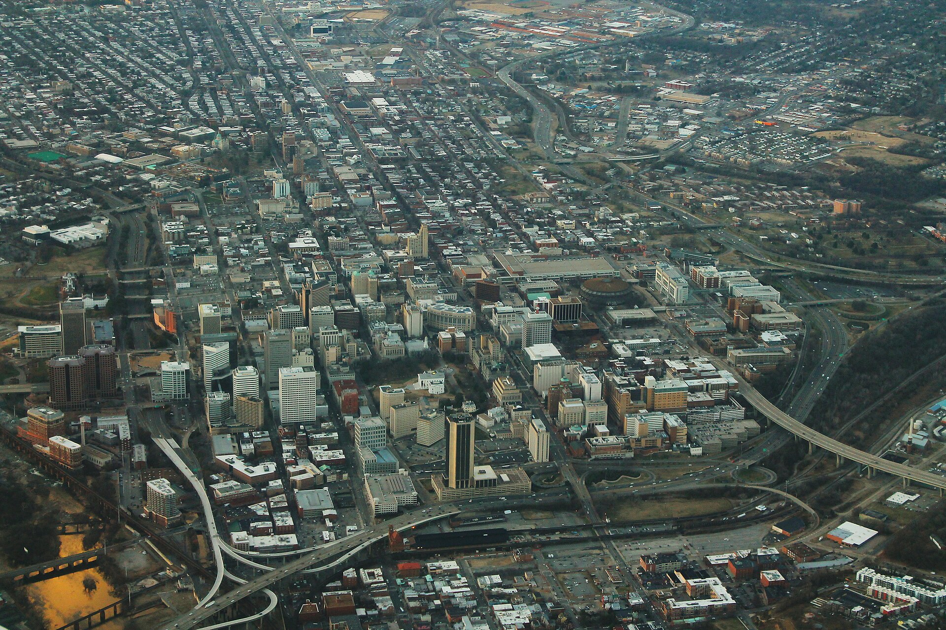 Movers in Richmond, VA
