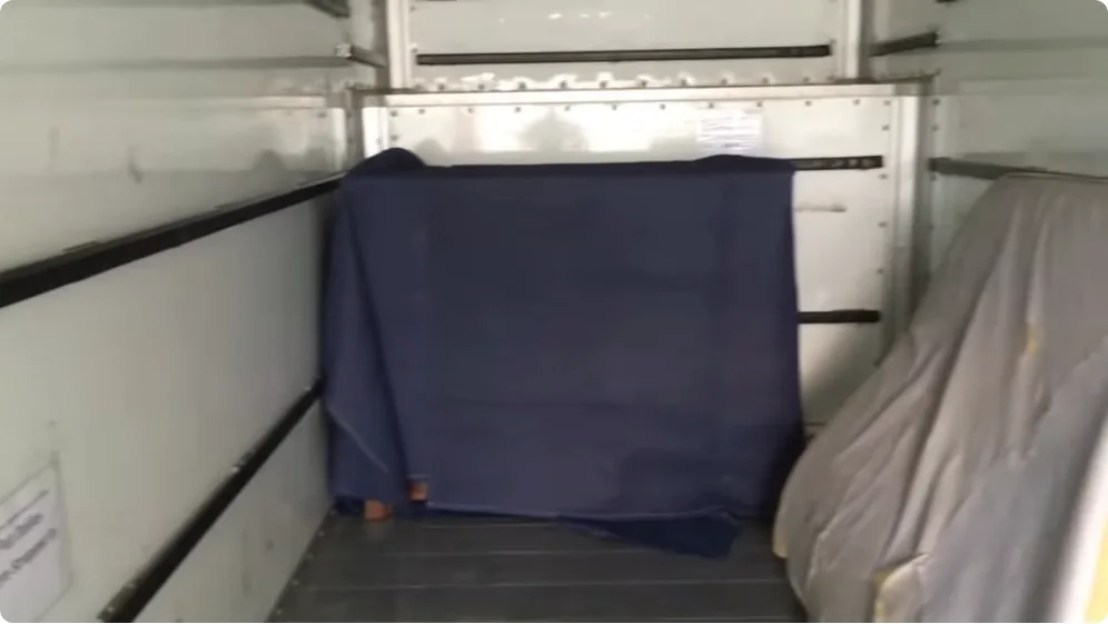 Last Minute Movers in Sandston, VA
